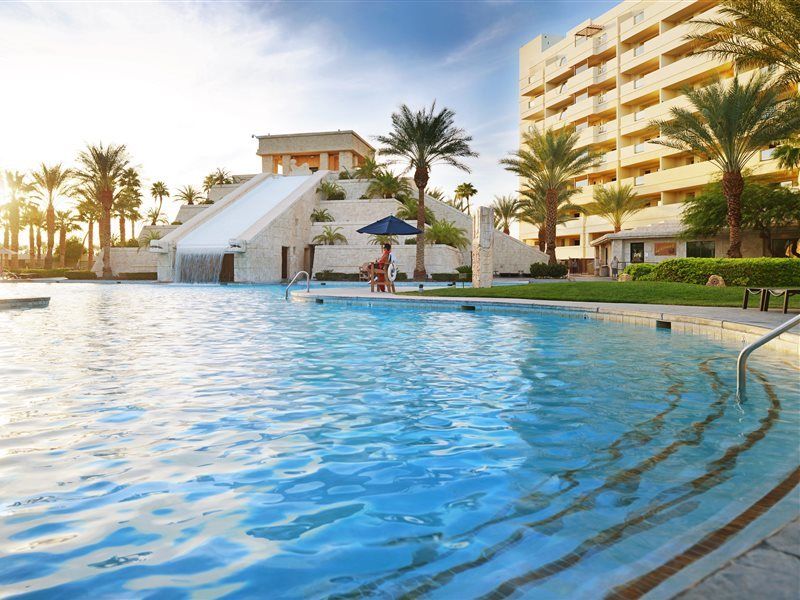 Hilton Vacation Club Cancun Resort Лас Вегас Екстериор снимка