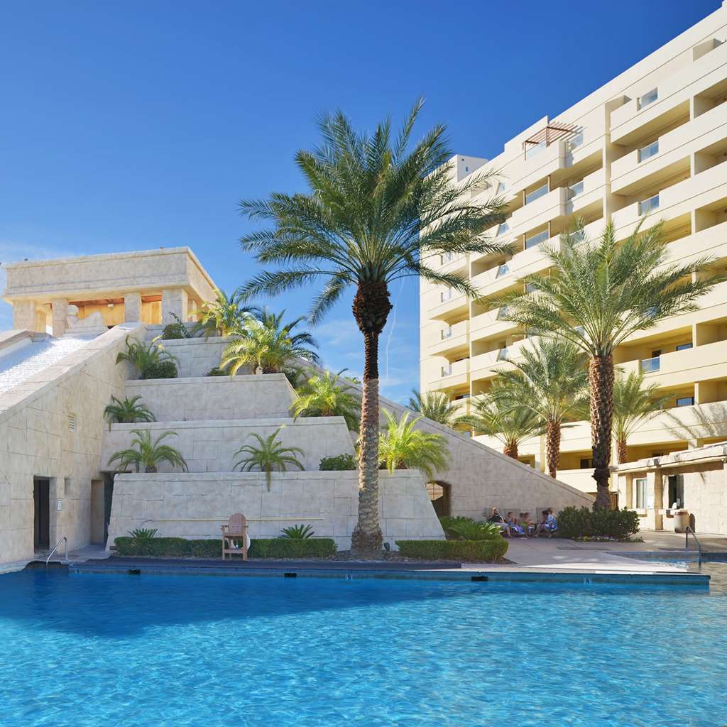 Hilton Vacation Club Cancun Resort Лас Вегас Съоръжения снимка