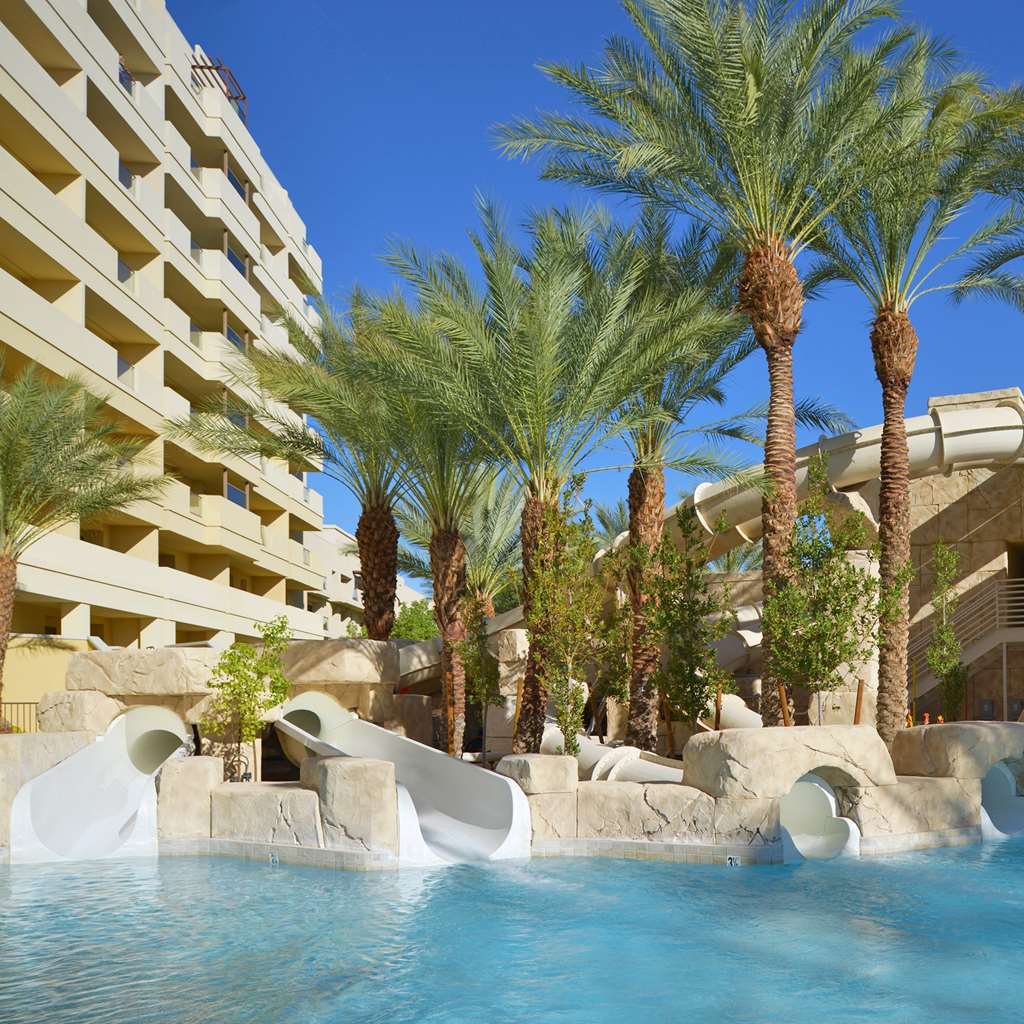 Hilton Vacation Club Cancun Resort Лас Вегас Съоръжения снимка